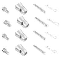 BeamZ Truss - MCB-Verbinderset für P30 Traversen