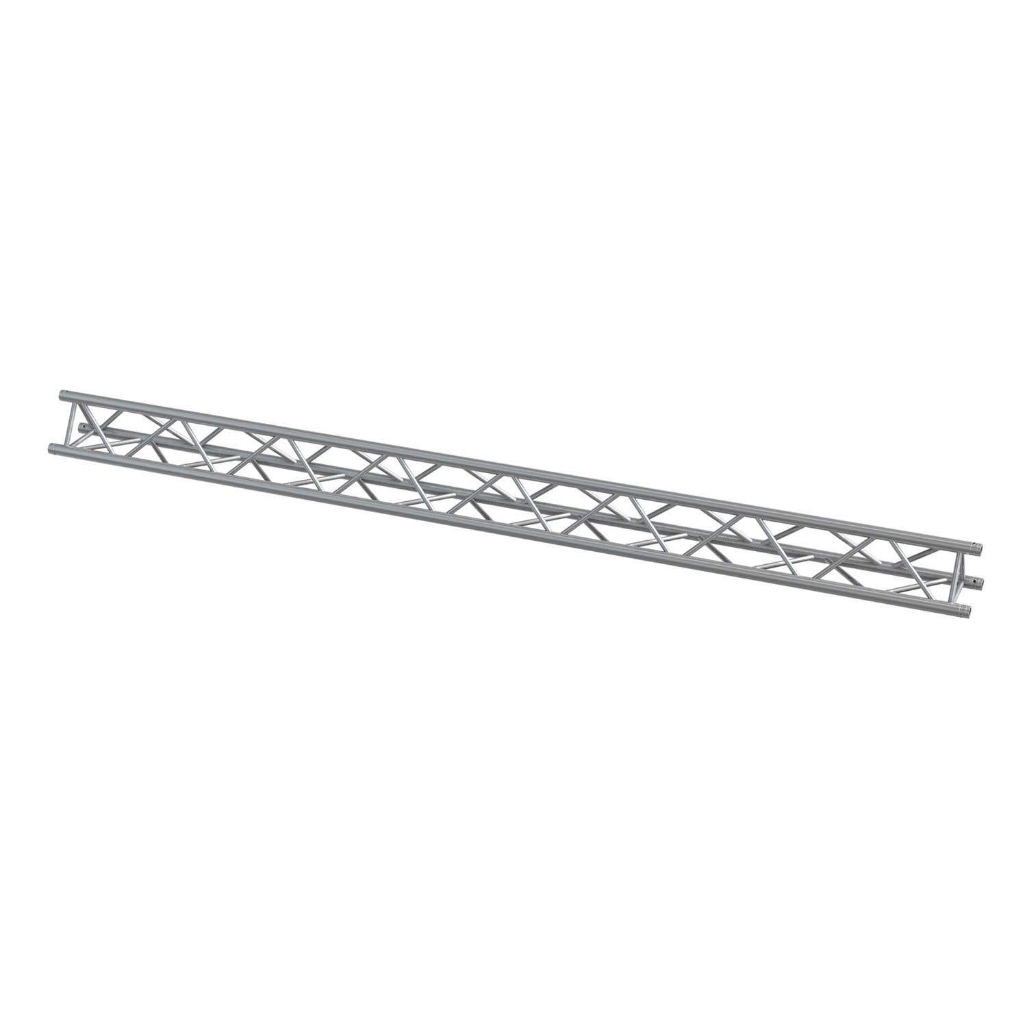 BeamZ Truss P33-L400 Dreieckstraverse - Länge 400cm