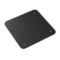 BeamZ Truss P30 Grundplatte - Schwarz