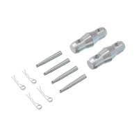 BeamZ Truss - P32 Traversenverbinder-Set