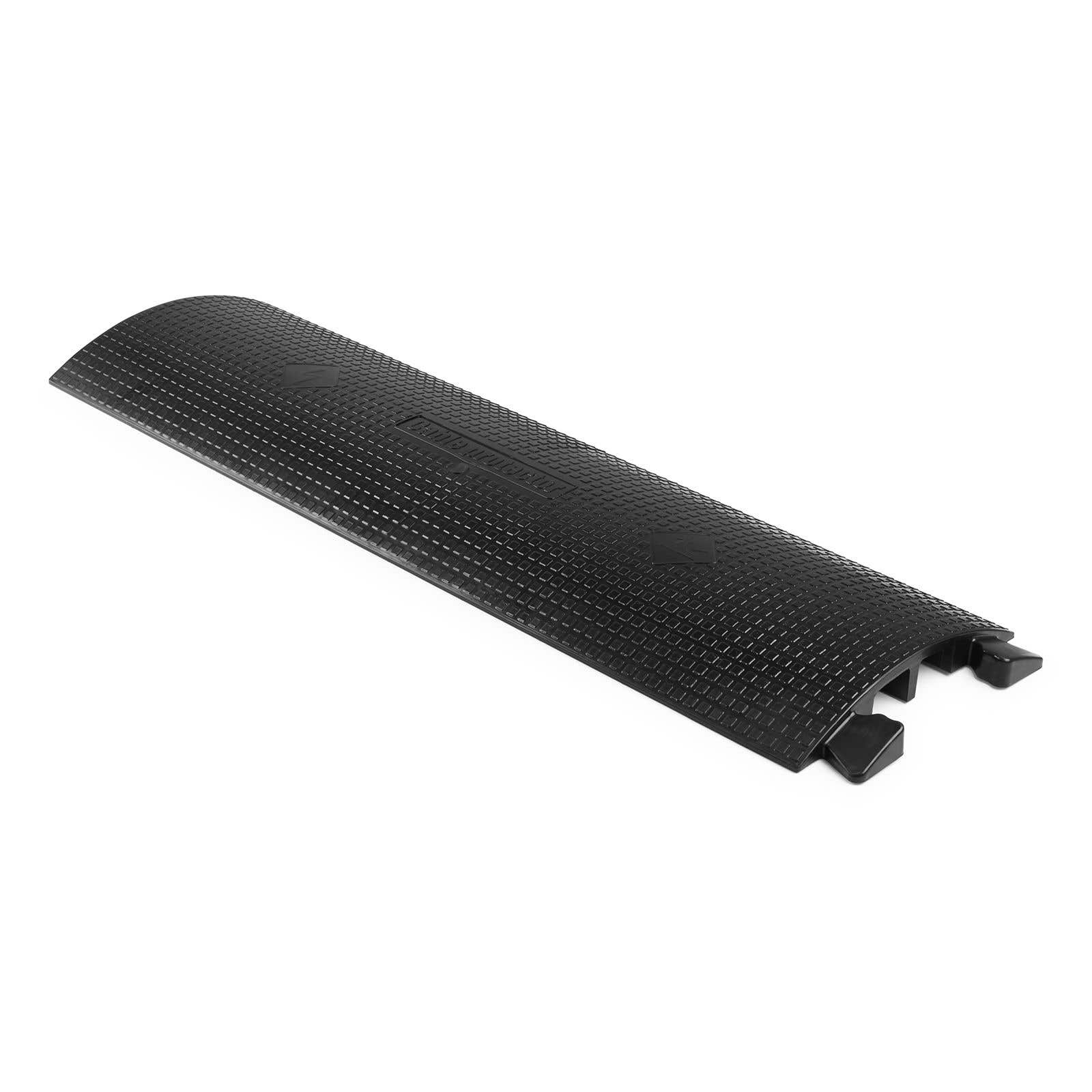 Power Dynamics CDC2B Kabelschutz zum drüber legen 2CH Groß