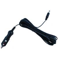 E-Lektron 12 V DC Stromkabel - Für mobile PA Anlagen - 5 m