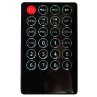 E-Lektron Funkfernbedienung - Für EL225-B, EL225-UHF und EL21-P