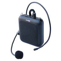 E-Lektron ELS-358 Sprachverstärker - Tragbar - Inklusive Headset Mikrofon