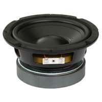 E-Lektron CSP13 Chassis Lautsprecher - 5,25 Zoll - 8 Ohm - 150 W