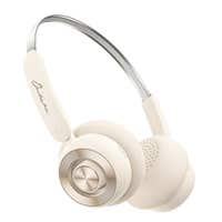 E-Lektron GT820 Headset - Tri-Mode Wireless - RGB-Beleuchtung - Sand/Beige