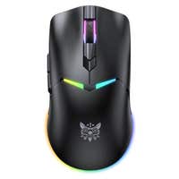 E-Lektron CW928 Gaming Maus - RGB-Beleuchtung - Kabellos - Rutschfeste Oberfläche