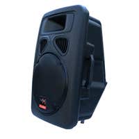 E-Lektron JP30 PA Lautsprecher - 12 Zoll Passiv - 800 W