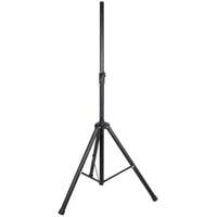 E-Lektron SPST-1 – Lautsprecherständer – Verstellbar bis 1,85 Meter – Belastbar bis 30 kg