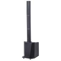 E-Lektron LA-10 PA Anlage Komplettset - Aktiv - Bluetooth - 700 W
