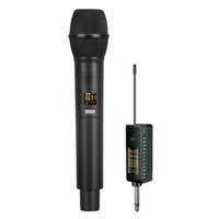 E-Lektron U-1 drahtloses UHF Mikrofon - Plug in-Empfänger