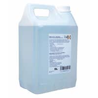 E-Lektron FSL5-H - HD Nebelfluid 5 Liter - Hohe Dichte - Universell einsetzbar
