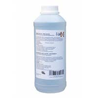 E-Lektron FSL1-H – HD Nebelfluid 1 Liter – Hohe Dichte – Universell einsetzbar