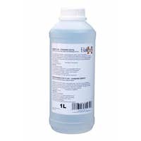 E-Lektron FSL1-S - Nebelfluid 1 Liter - Standarddichte - Universell einsetzbar