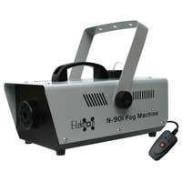 E-Lektron N-901 Nebelmaschine - 900 W mit Fernbedienung