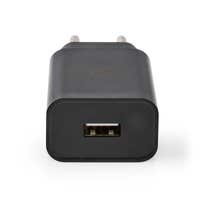 Nedis USB-Ladegerät 1 OUT 2,4 A BLK - USB-Charger