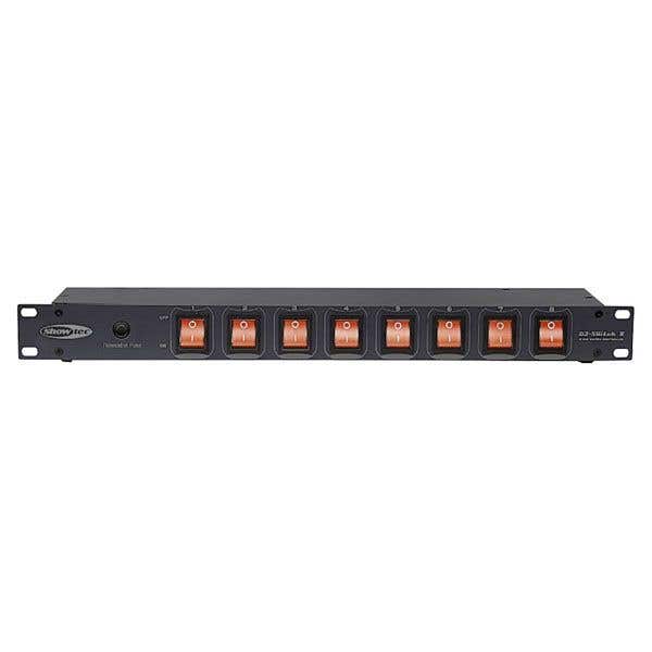 Showtec DJ-Switch 8-Kanal