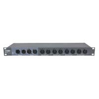 Showtec DB-1-4 DMX-Splitter / Booster