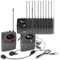 Power Dynamics TG40 - 1 Sender & 20 Empfänger