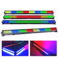 BeamZ LCB144 MKII RGB LED Bar 4er Set - 4x 144 SMD-LEDs