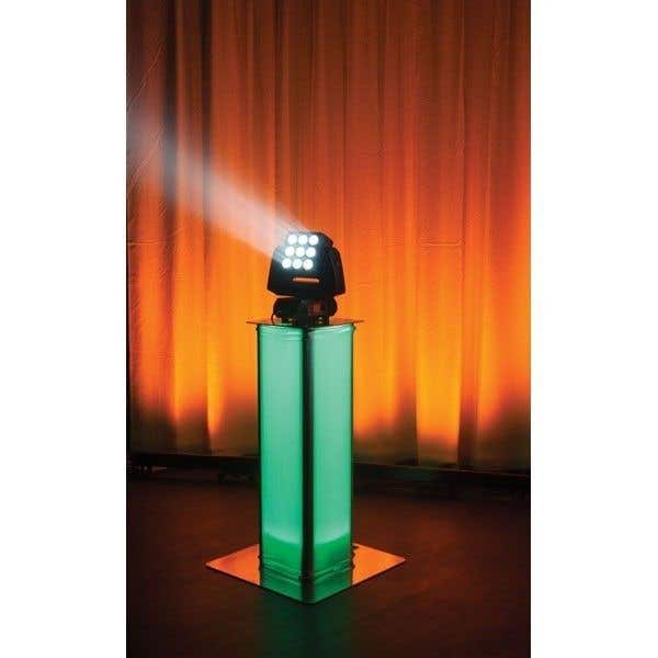 Showgear Truss Tower 1 Meter für Moving Heads