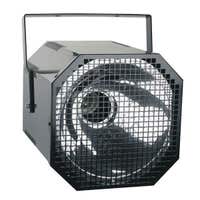 Showtec Blacklight Spot-Scheinwerfer mit E40-Armatur