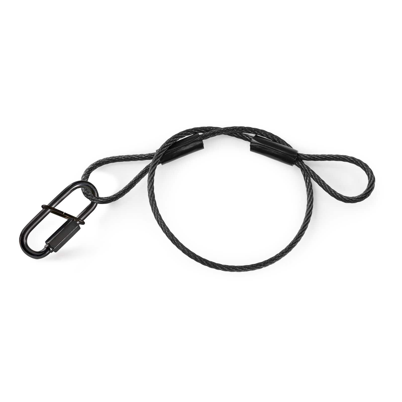 BeamZ SAF35 Safety Kabel - 35cm x 3mm - max. 30kg