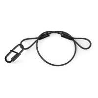 BeamZ SAF35 Safety Kabel - 35cm x 3mm - max. 30kg