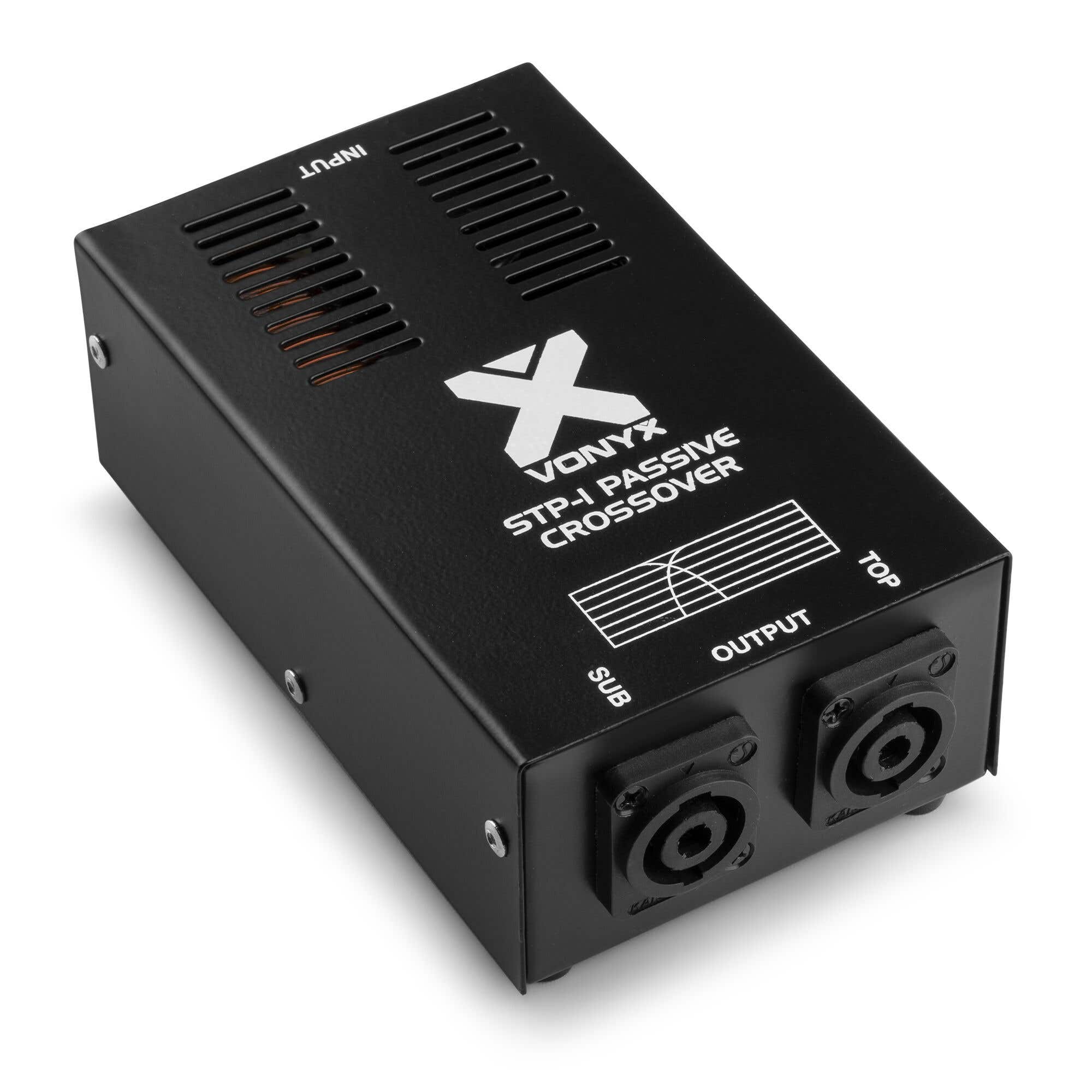 SkyTec STP-1 Passive Frequenzweiche 1000 W