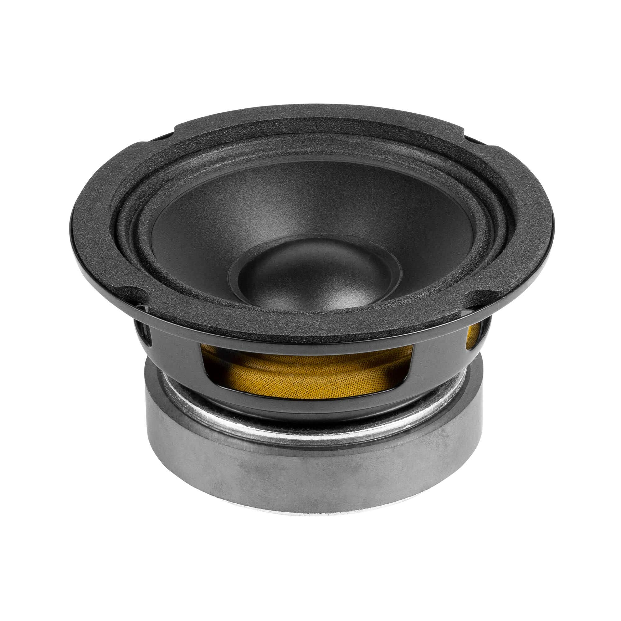 Vonyx WP10 Hi-Fi Woofer - 4 Zoll (10cm) - 50W - Mit PP-Membran