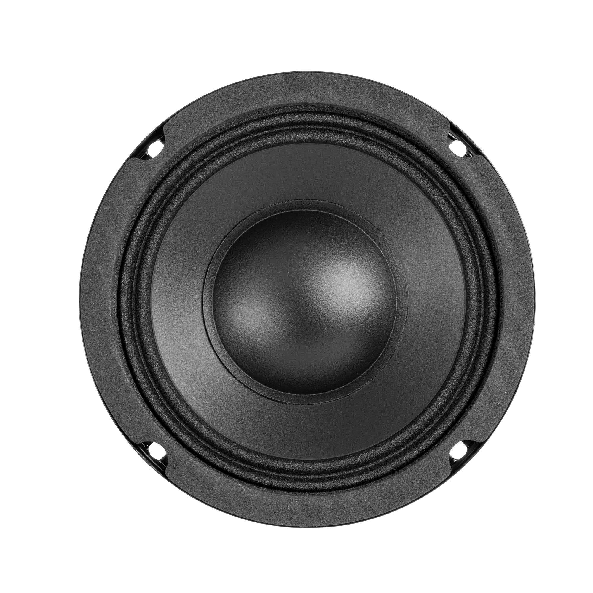Vonyx WP13 13cm Hi-Fi Woofer - 75W RMS, 8 Ohm, Basslautsprecher