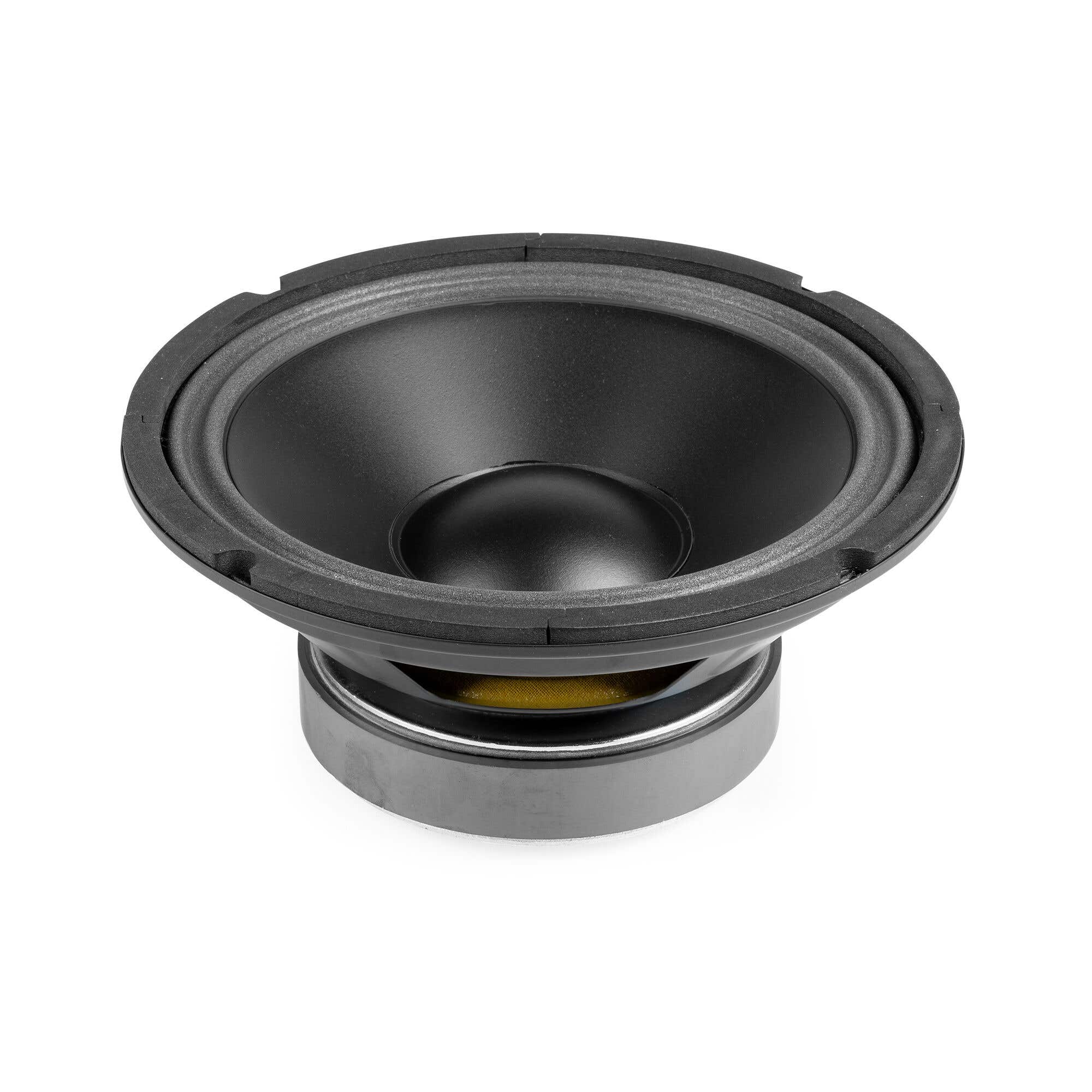 Vonyx Basslautsprecher PP-Membran 8 Zoll (20 cm)