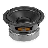 Fenton 5,25 Zoll HiFi-Tieftöner mit PP-Membran