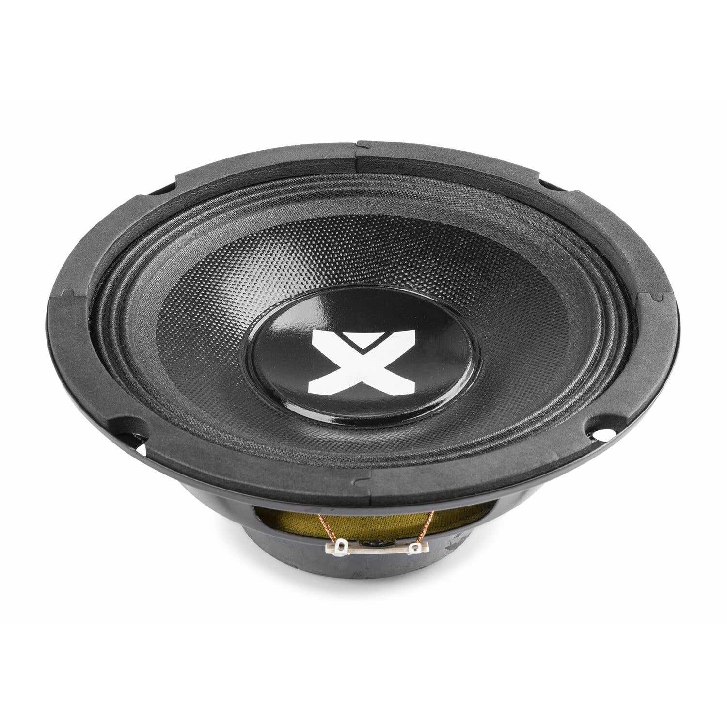 Vonyx SPSL6 250-Watt-Chassis-Lautsprecher 6,5-Zoll-Ersatztieftöner