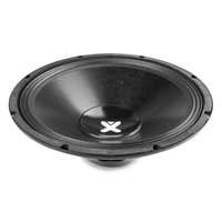 Vonyx SPSL15 800-Watt Chassis-Lautsprecher 15-Zoll-Ersatztieftöner