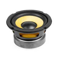 Vonyx WK10 Breitband-Kevlar 10cm 75W RMS