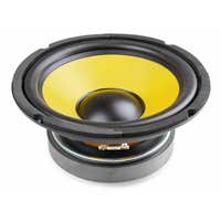 Vonyx Basslautsprecher HiFi Kevlar 8 Zoll (20 cm)
