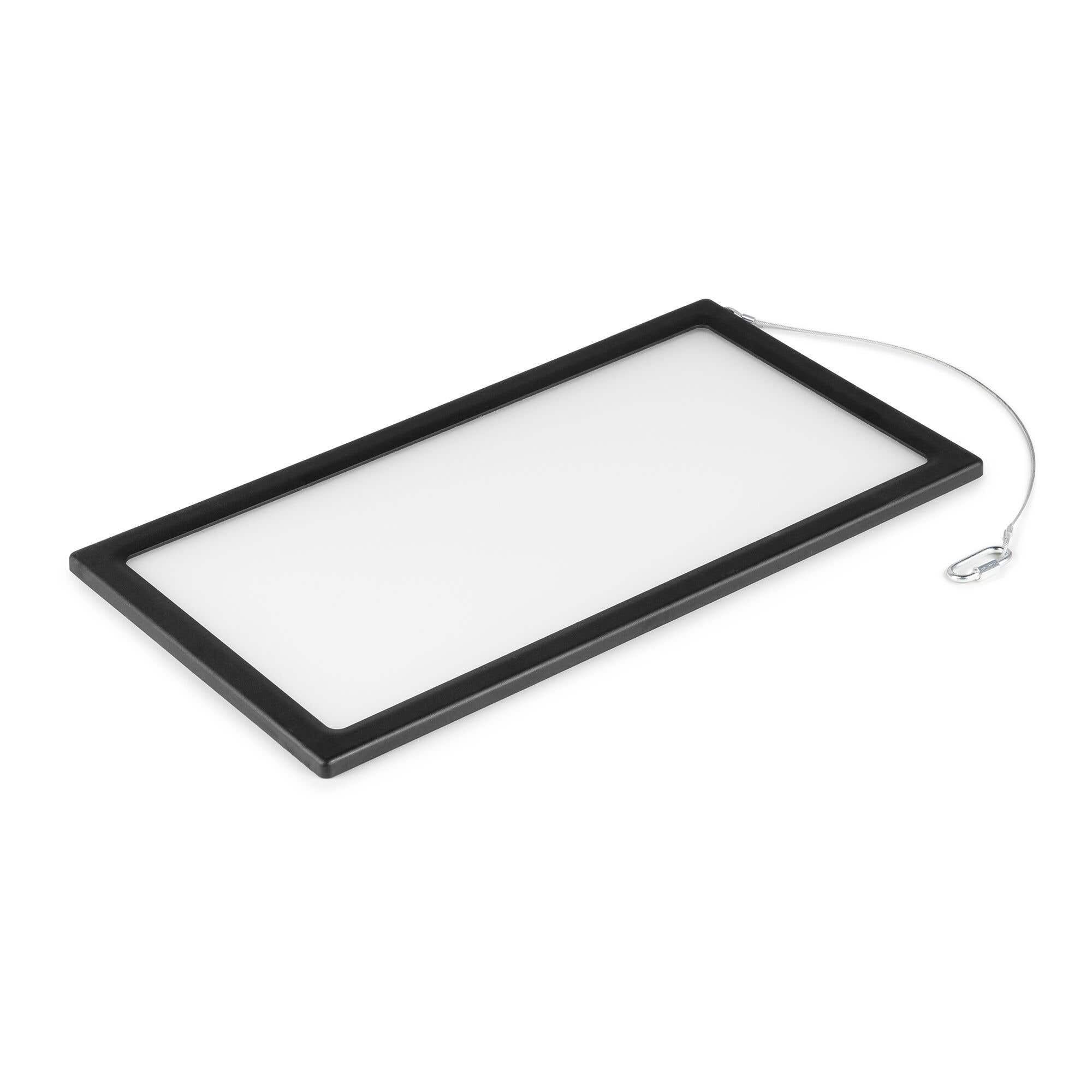 BeamZ magnetischer Frostfilter 95 Grad für StarColor1280 Scheinwerfer