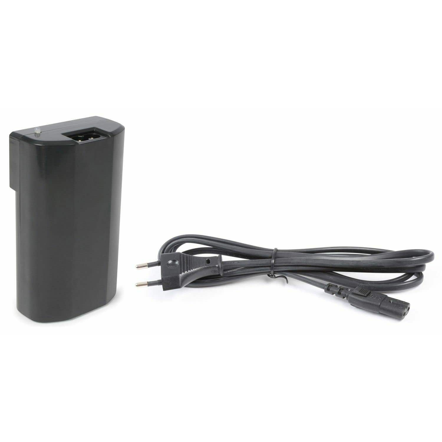 Vonyx Lithium-Ionen-Akku 12 V mit Ladegerät für Vonyx Megaphone