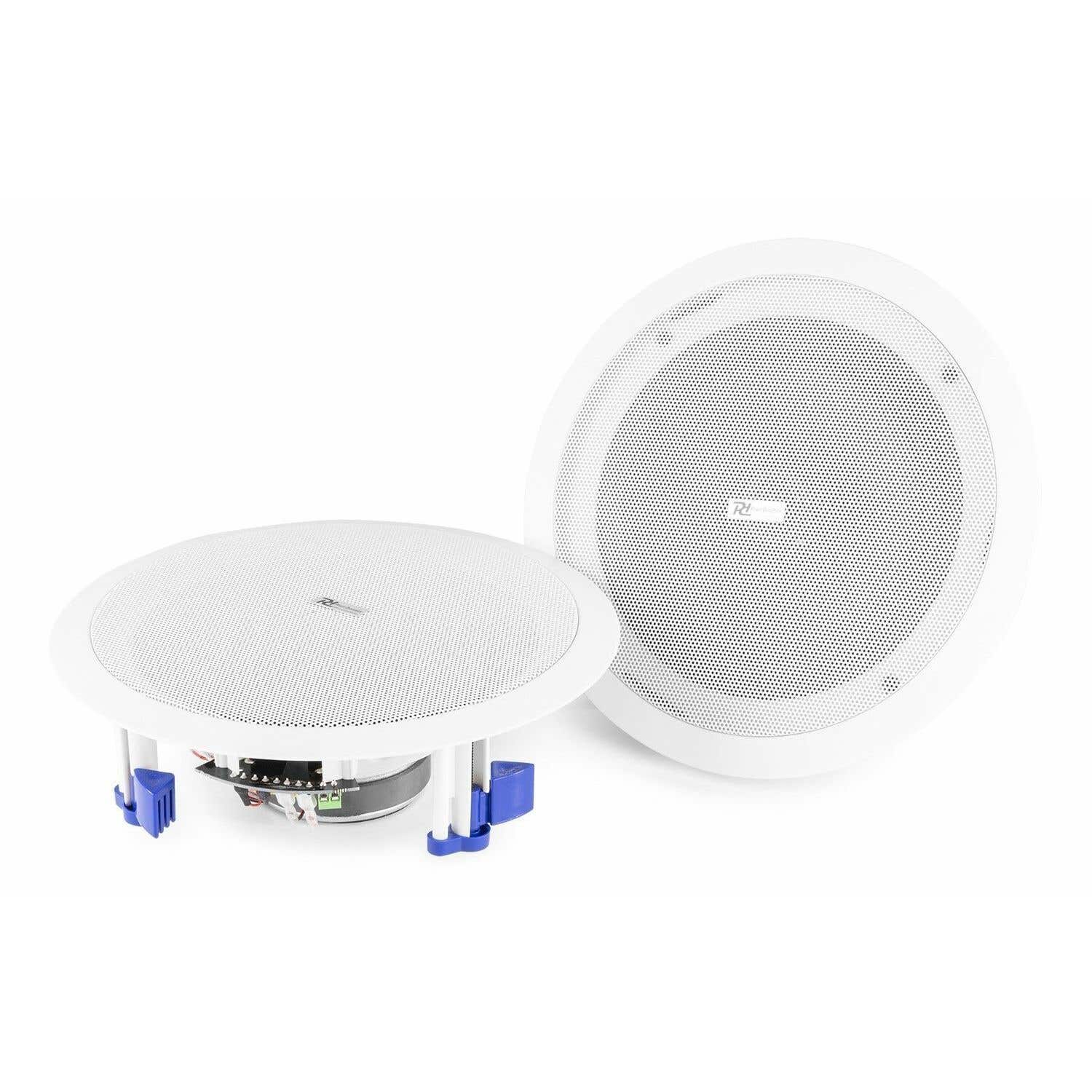 Power Dynamics CSBT80 actieve Bluetooth plafondspeakers