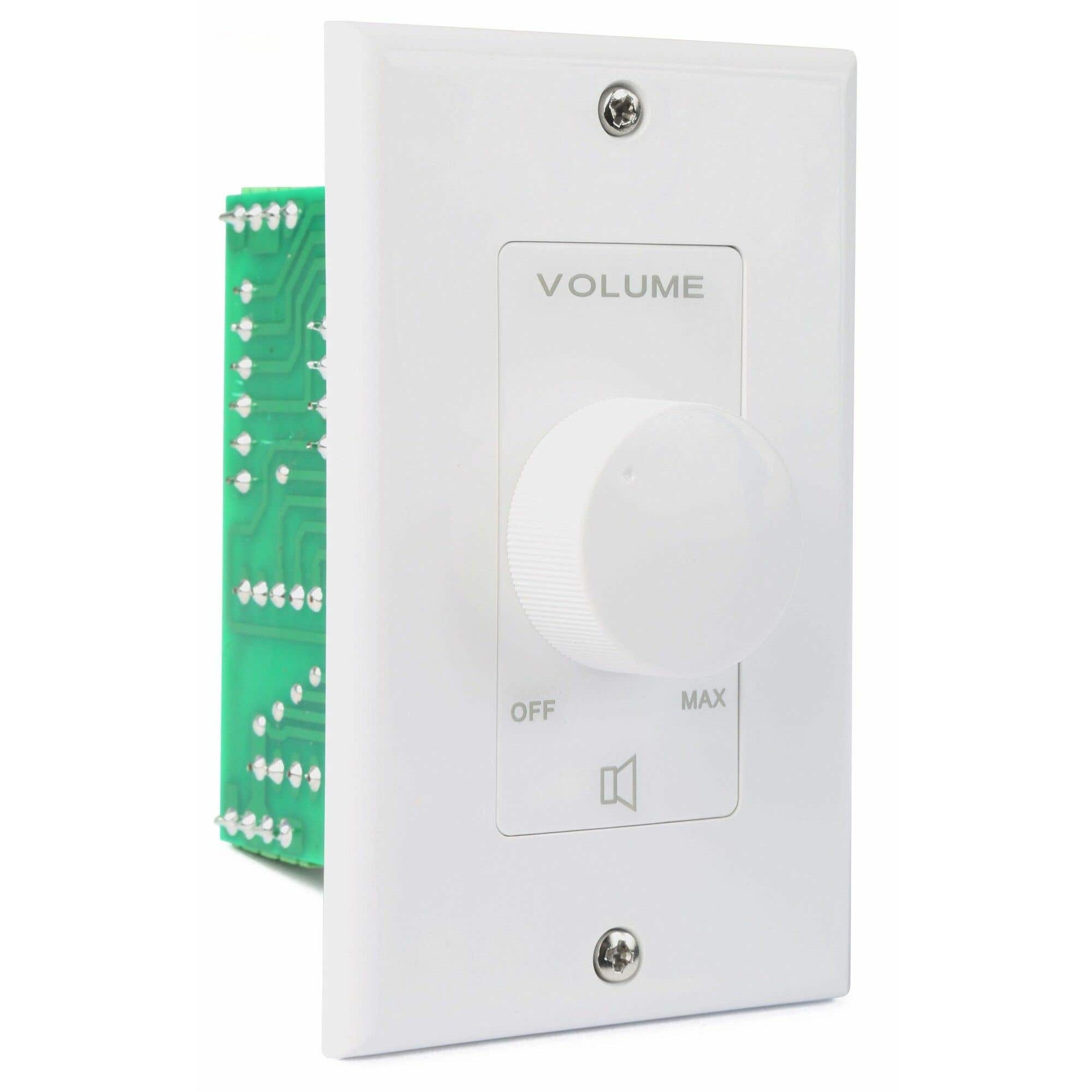 Power Dynamics VOL50 100 V Lautstärkeregler 50 W