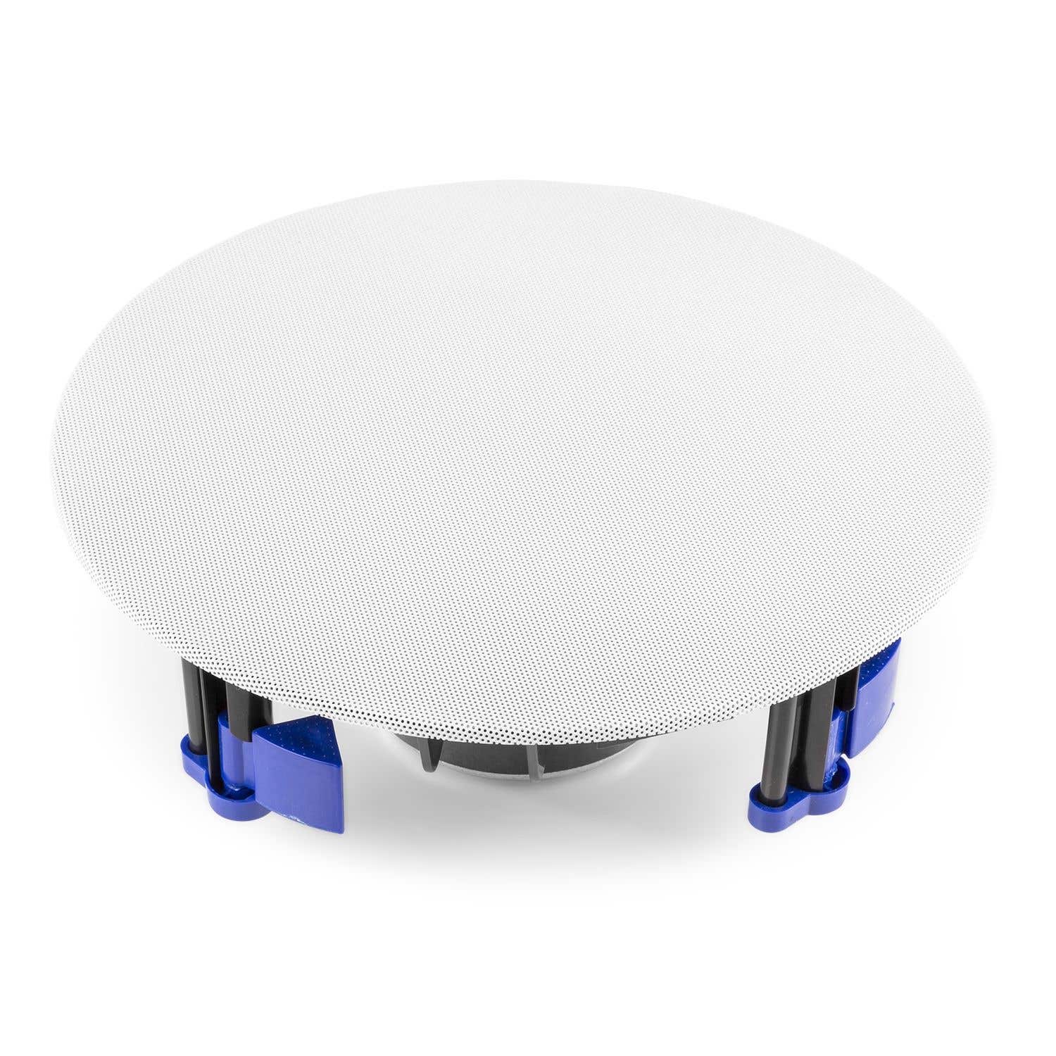 B-Ware - Power Dynamics NCBT601 aktiver Deckenlautsprecher mit Bluetooth - 6,5" - Weiß