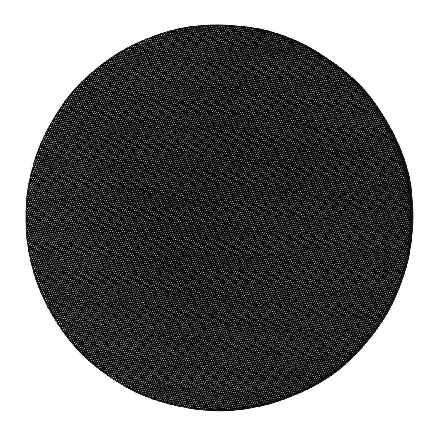 Power Dynamics NCBT5B Set mit 2 Deckenlautsprechern mit Bluetooth - Schwarz