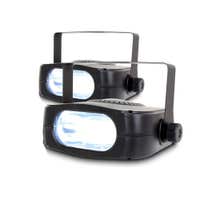 BeamZ Set mit 2 BS150 Stroboskopen - 150 Watt