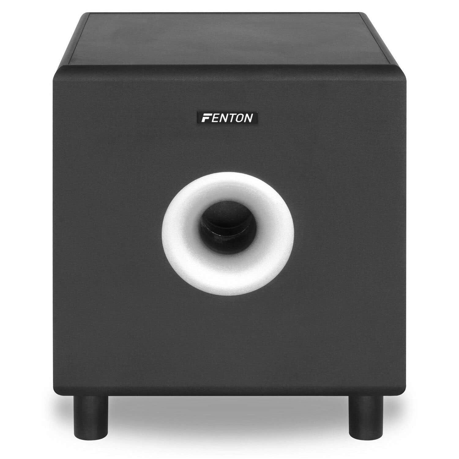 Fenton SHFS10B Aktiver 10
