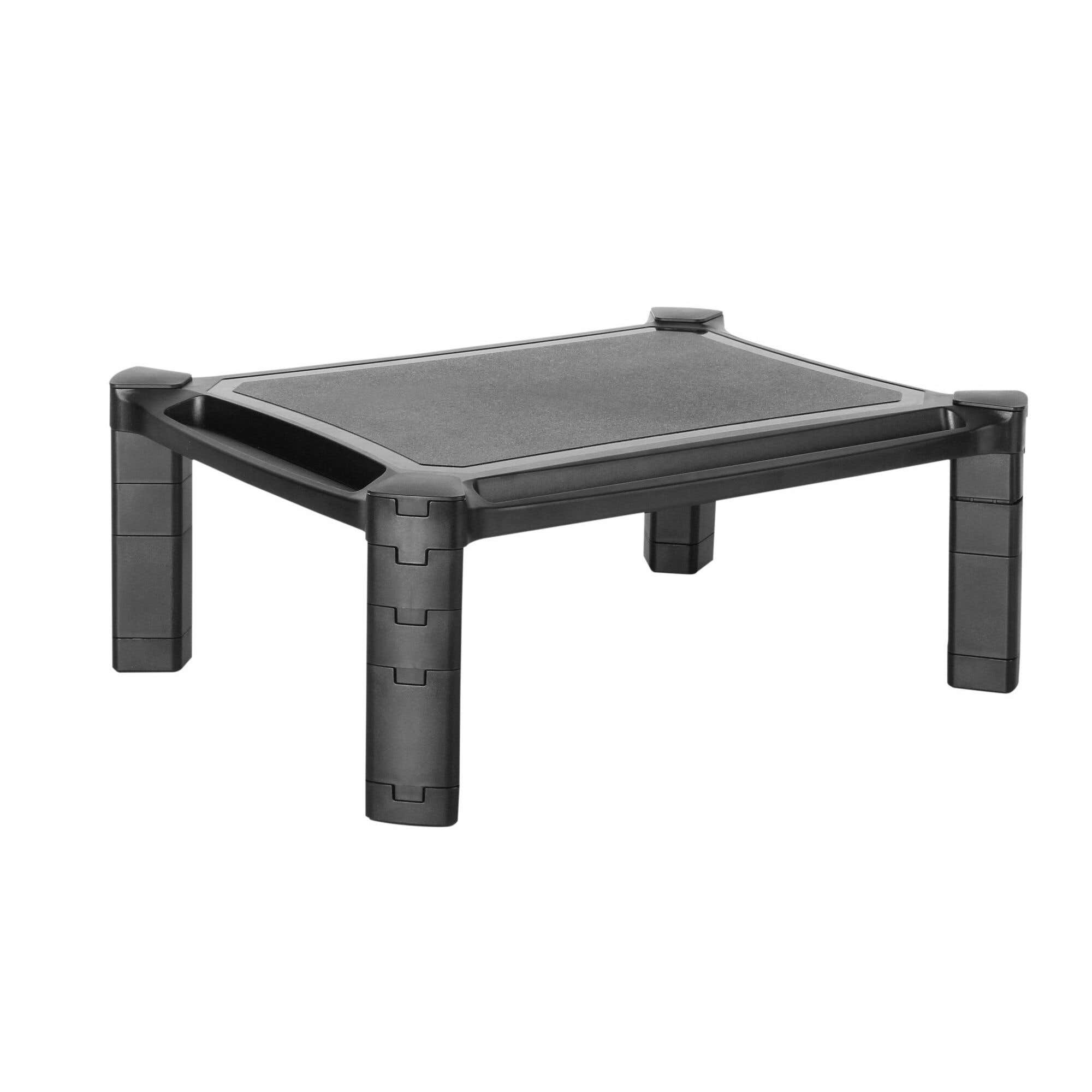 Audizio AMR10 universeller höhenverstellbarer Monitorständer