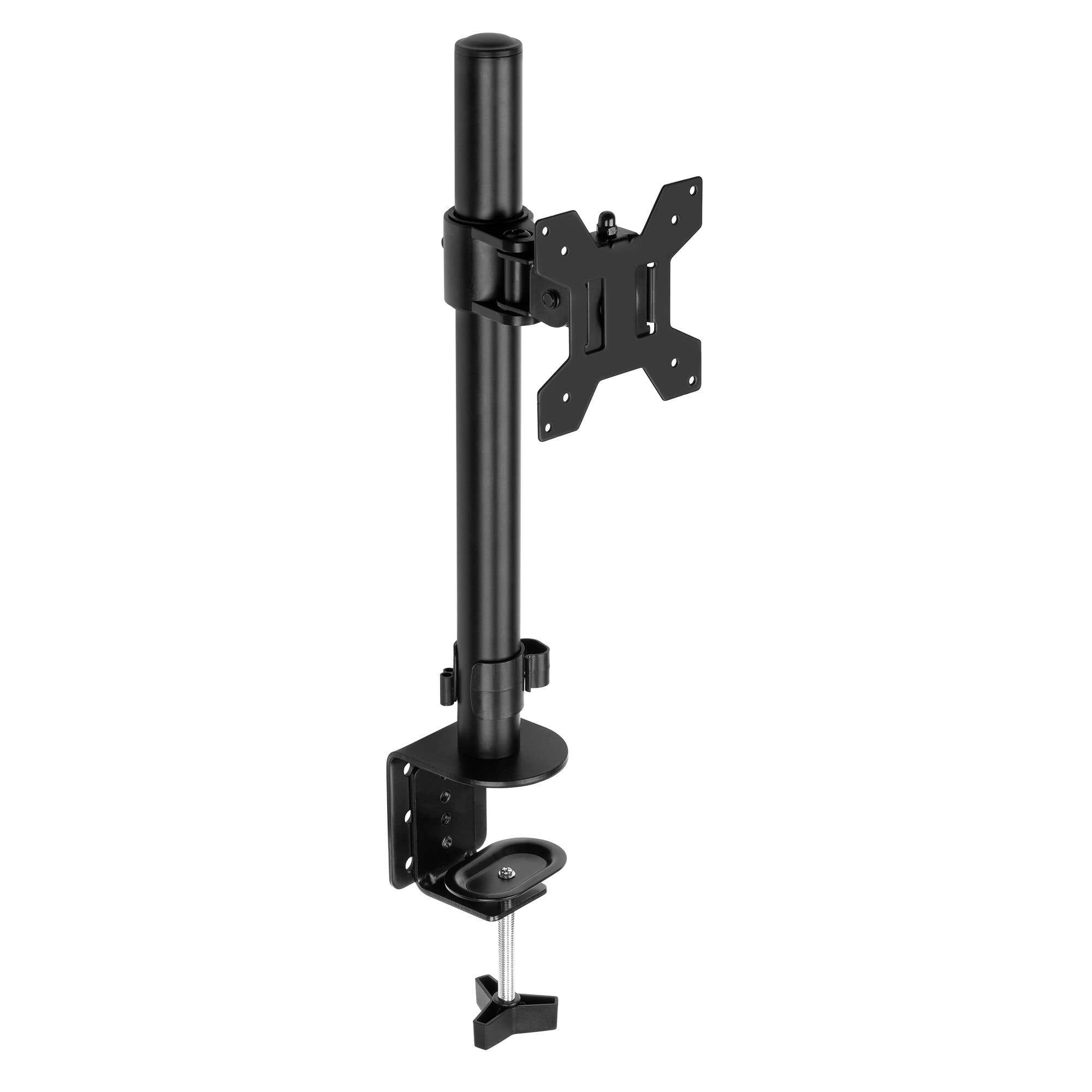 Audizio CMA10S Monitorhalterung – Monitorarm für 13 bis 32 Zoll Bildschirme