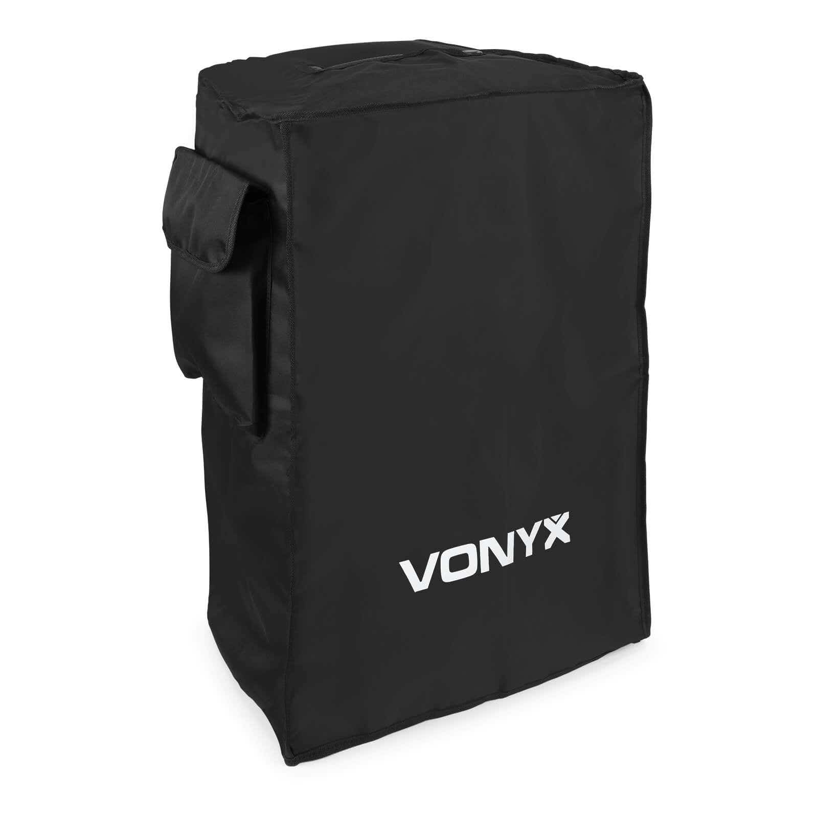 Vonyx SC15 Schutzhülle für 15" Lautsprecher der Serien VSA, AP oder SPJ