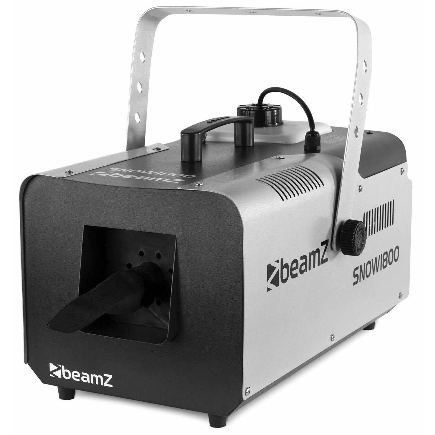 BeamZ SNOW1800 Schneemaschine