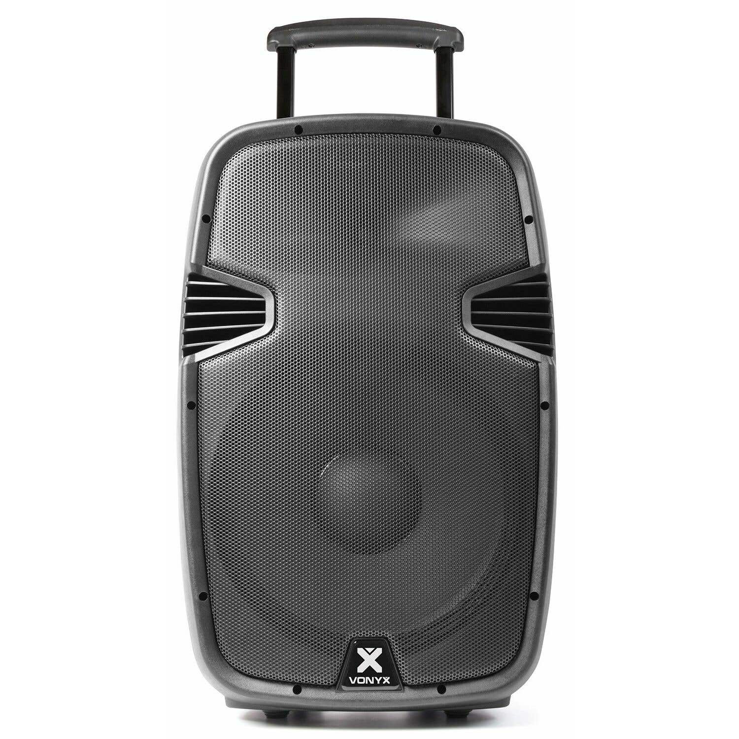 Vonyx SPJ-PA915 Mobiler Lautsprecher 15